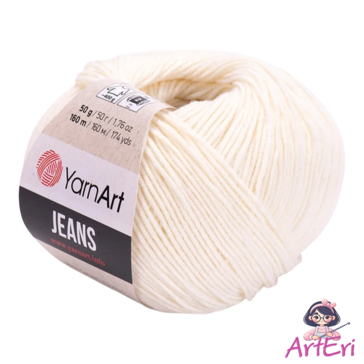 YarnArt jeans 03