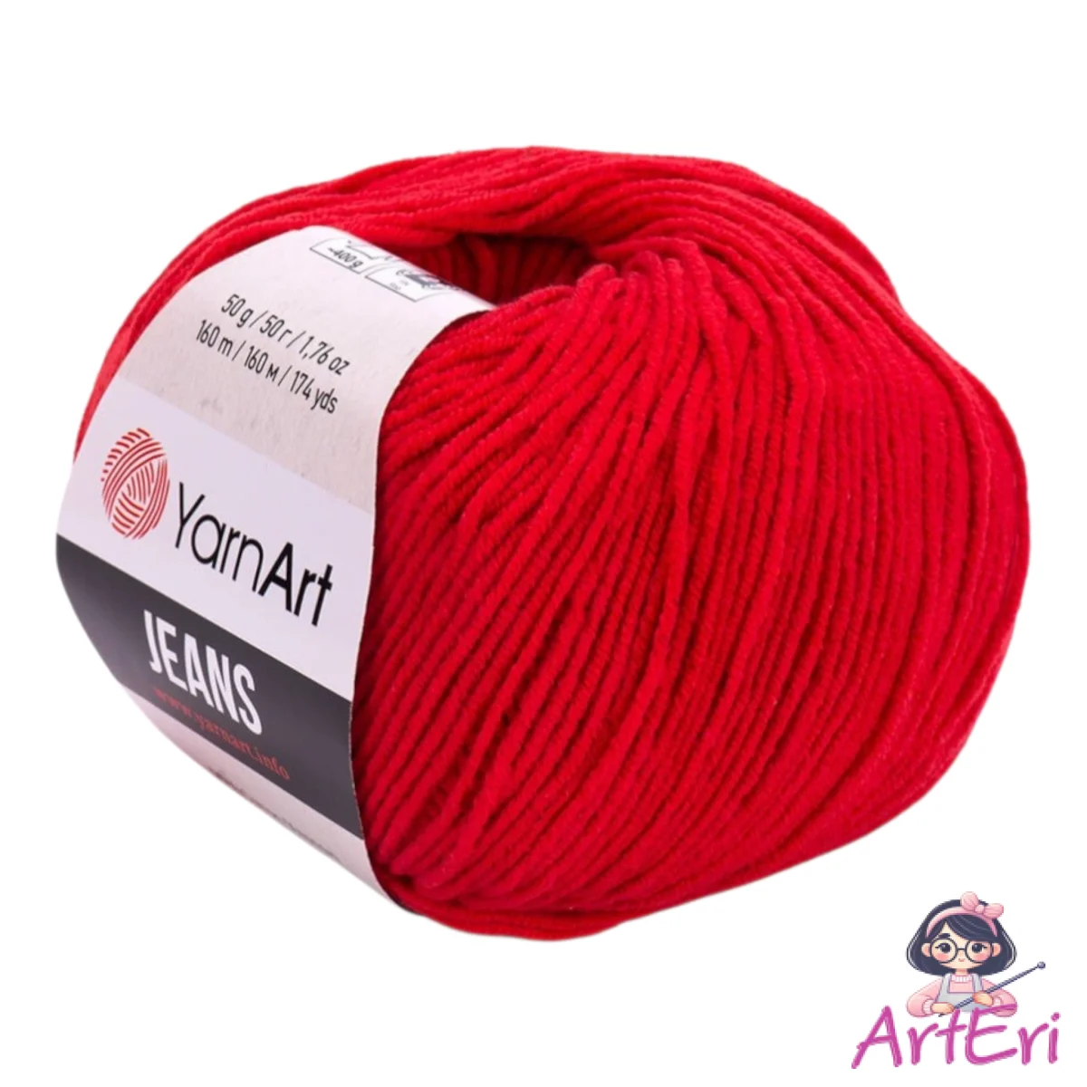 YarnArt jeans 90